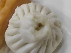 -庆丰包子铺(理想城店)