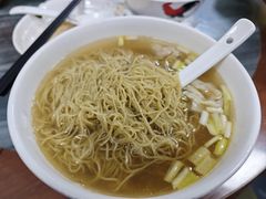 -曾仔竹升面