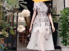 -MSV 高端礼服定制(大良店)
