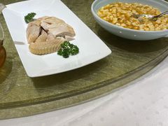 -上海小南国(仲盛世界商城店)