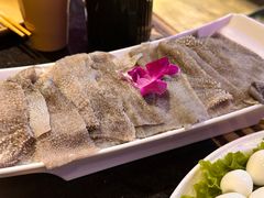 -唇辣号重庆老火锅(燕郊鑫乐汇店)