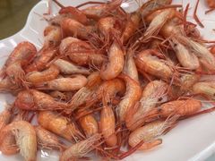 -八仔大富楼·河鲜(西江店)