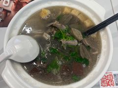 -苏晓玥·手作江南小吃(深圳北站店)