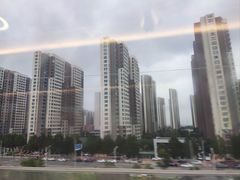 -郑州东站