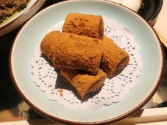 -京味斋·北京烤鸭(北京南站洋桥店)
