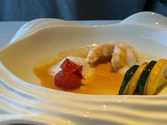 -量子制造·元创意料理(李公堤店)