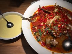 -坛宗剁椒鱼头(河西王府井店)