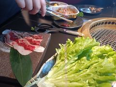 -谷牛和牛烤肉(漕河泾印象城店)