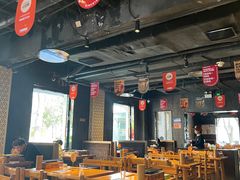 -肉串汪(月坛店)