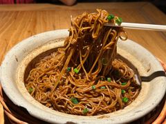 -黄山老妈·土菜(碧桂园店)