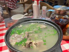 -西贝(无锡万象城店)