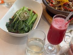 -写庭·鱼鲜川菜·宴请(铁像寺水街店)