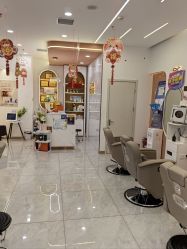 -希梵尔头皮抗衰·科技养发