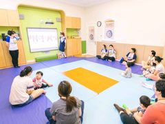 -小象润知早教·托育·幼儿园成长中心