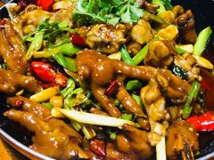 -炉鼎记私房菜(总店)