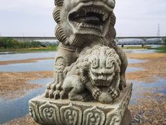 -卢沟桥