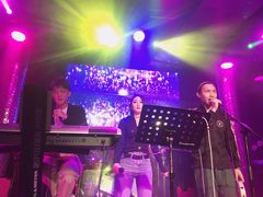 -288 Livehouse 酒吧(思南公馆店)