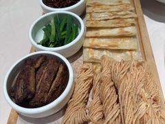 -大鸭梨烤鸭(甘家口店)