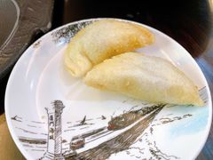 油炸冰淇淋-堂宴·老厦门私房菜(1988仙岳总店)