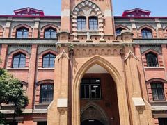 -苏州大学(天赐庄校区)