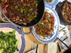 -小柴米·传统江西菜(八一广场店)