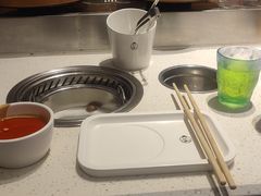 -龍歌自助小火锅(市北台东利群店)
