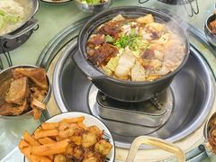 -柳沟豆腐宴69号福豆堂