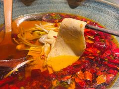 -菩提素素食餐厅(晶郦馆店)