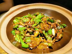 -吃饭皇帝大土家民族菜(正大广场店)
