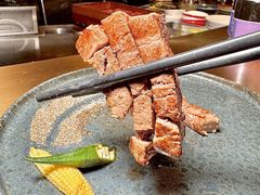 -牛将军•涮肉•烤肉(北京王府井·故宫店)