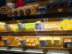 -周记传统糕点PASTRY(蜀汉路店)