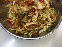 -淮南牛肉汤酒店(可伦公馆店)