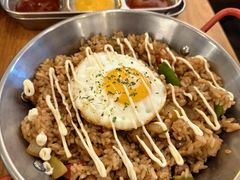 -青春分食(仙林大学城店)