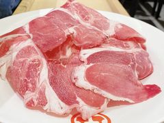 -许府牛火锅(信义坊总店)