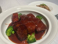 老妈红烧肉-一品江南韵·淮扬菜