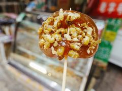 钵仔糕-西关老字号钵仔糕(上下九宝华路店)