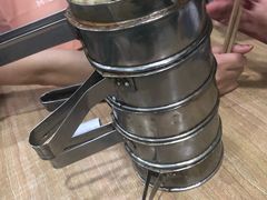 -吃不亏特色包子(三峡广场店)