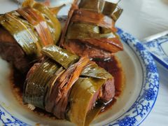 古镇扎肉小-洞天食府(北大街店)