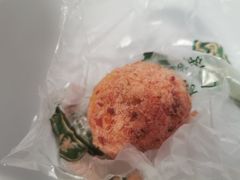 -泸溪河桃酥(西直门凯德店)