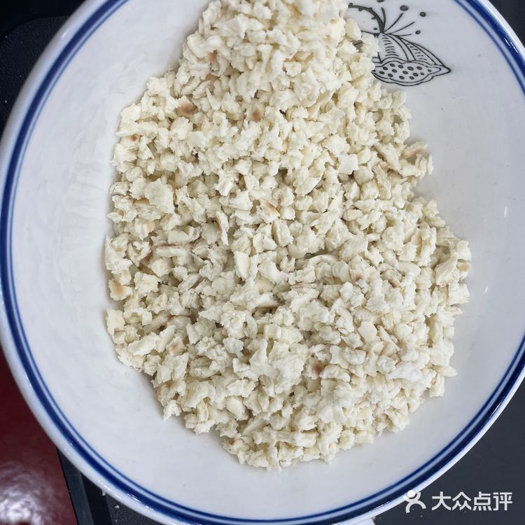 马洪小炒泡馍馆