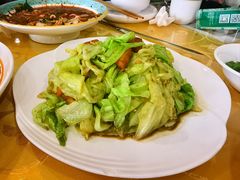 -新疆巴州金丝特餐厅(大钟寺店)