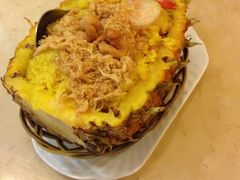 菠萝饭-荷花泰菜(东方新天地店)