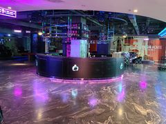 -AGOGO HOUSE KTV(东街店)