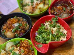 爆浆兔腰-冒椒火辣(太古里店)