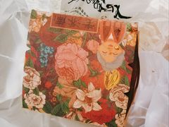 -奶奶的美食(悦立方店)