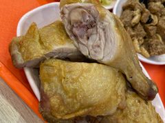 -香妃烤鸡(西单店)