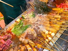 -郭记小街麻辣烫(南小街总店)