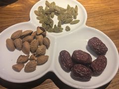 -清真·双公羊·馕坑烤全羊(奥体店)