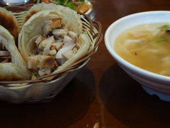 -铁南对夹(林西大道店)