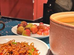 -茶人村·宫廷私厨(奥体印象城店)